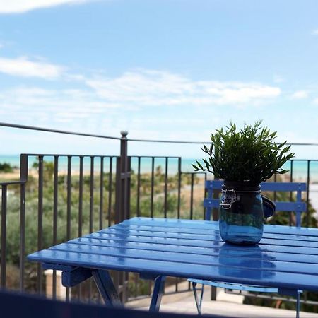 B&B La Veranda Ликата Экстерьер фото